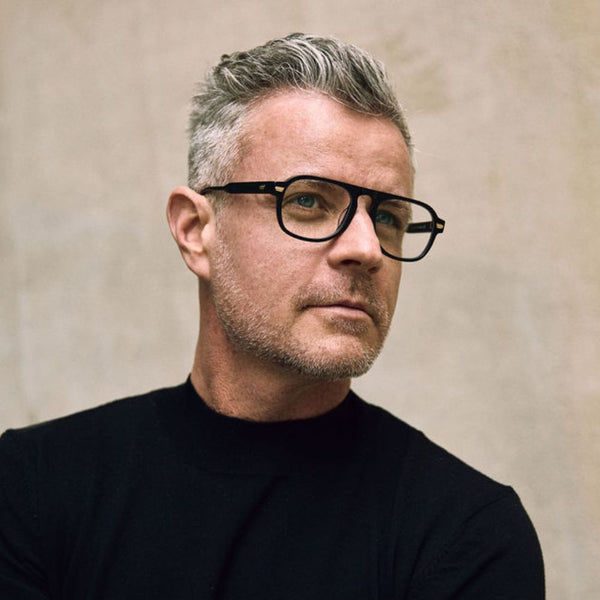 Native Ken Sullivan Black