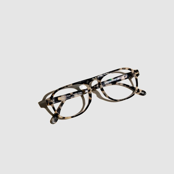 Native Ken Sullivan Puma Tortoise