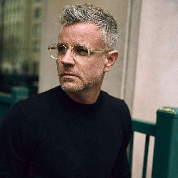 Native Ken Sullivan Vintage Crystal