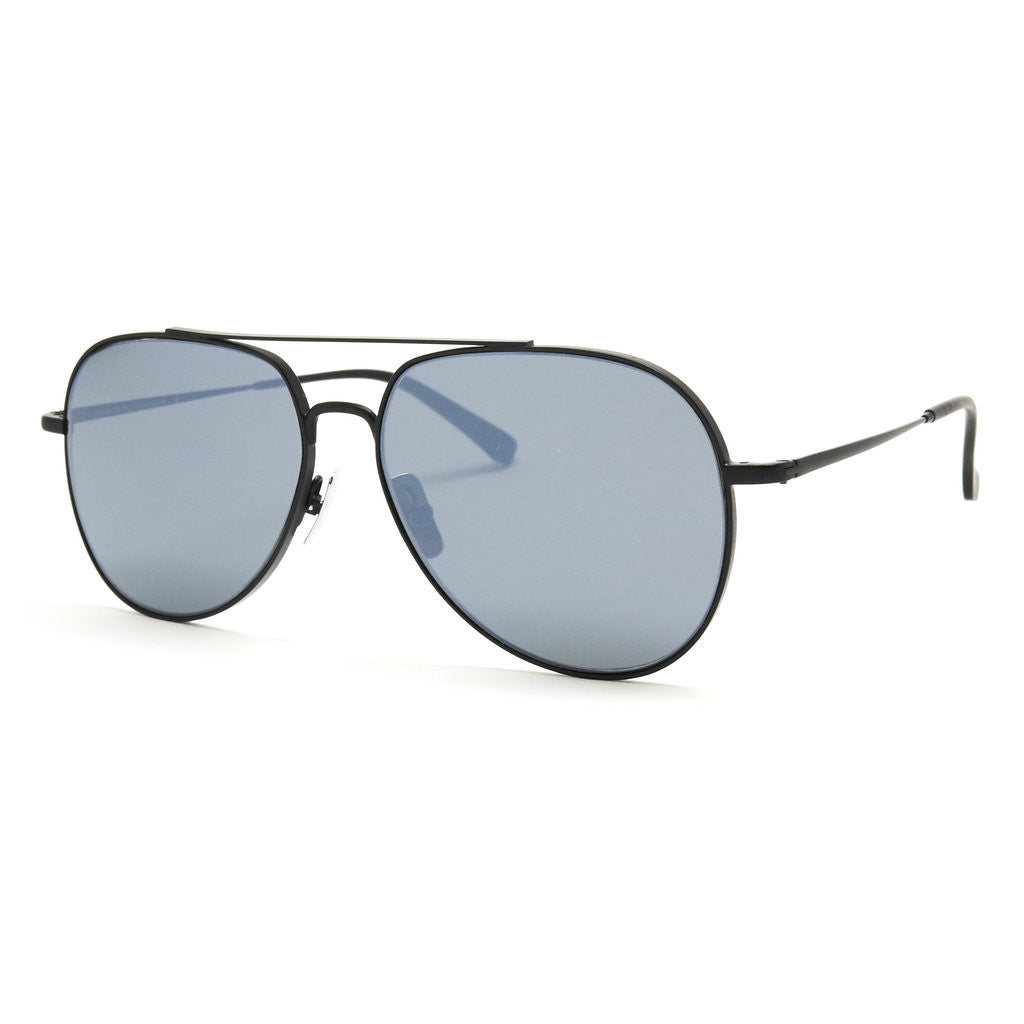 Native Ken Bleecker-Silver mirrored Sunglasses-Buy Unisex Sunglasses online