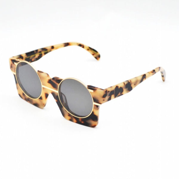 Octavius Marsion x Native Ken Edgewood Nude Tortoise